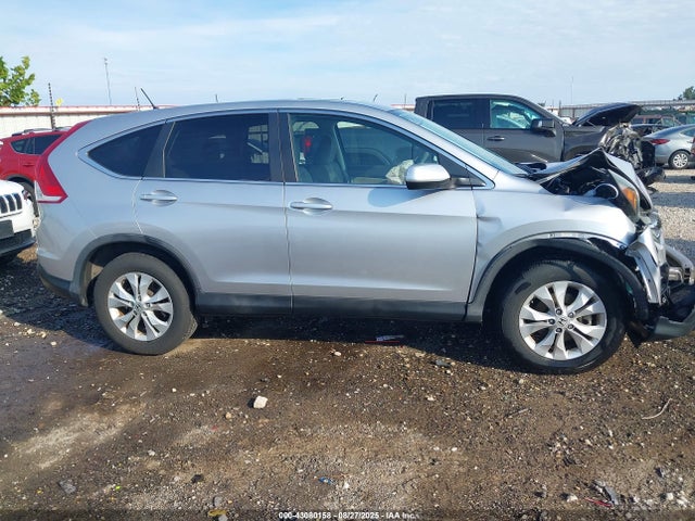 Honda k24z7 2014 5J6RM4H52EL029874 Image 13