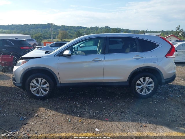 Honda k24z7 2014 5J6RM4H52EL029874 Image 14