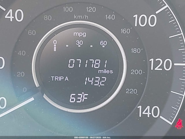Honda k24z7 2014 5J6RM4H52EL029874 Image 15