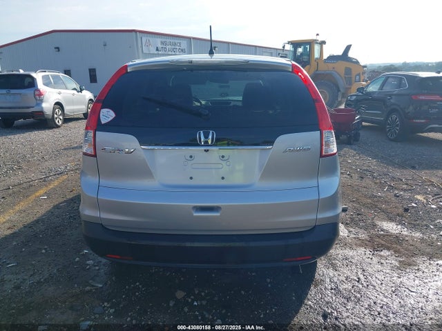 Honda k24z7 2014 5J6RM4H52EL029874 Image 16