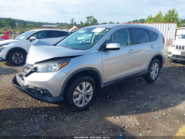 Honda k24z7 2014 5J6RM4H52EL029874 Image 2