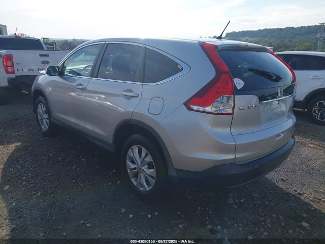 Honda k24z7 2014 5J6RM4H52EL029874 Image 3