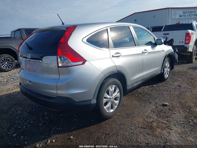 Honda k24z7 2014 5J6RM4H52EL029874 Image 4