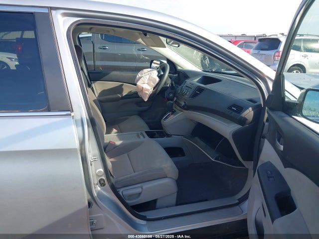Honda k24z7 2014 5J6RM4H52EL029874 Image 5