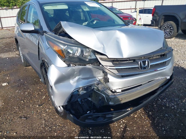Honda k24z7 2014 5J6RM4H52EL029874 Image 6