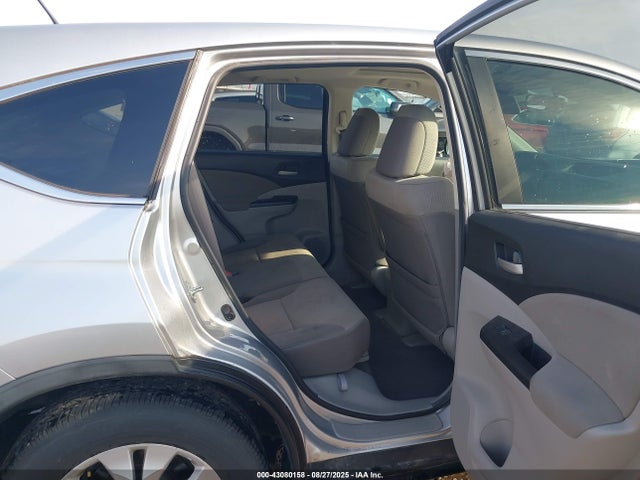 Honda k24z7 2014 5J6RM4H52EL029874 Image 8
