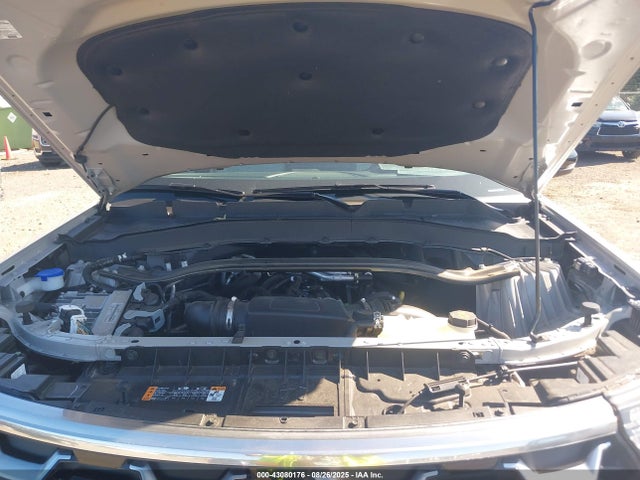 1FMWK8HCXSGB07838 Ford gtdi