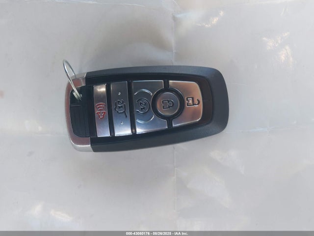 1FMWK8HCXSGB07838 Ford gtdi