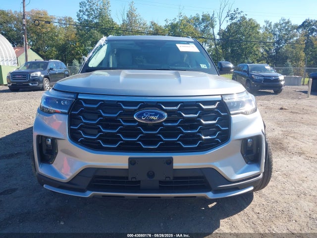 1FMWK8HCXSGB07838 Ford gtdi