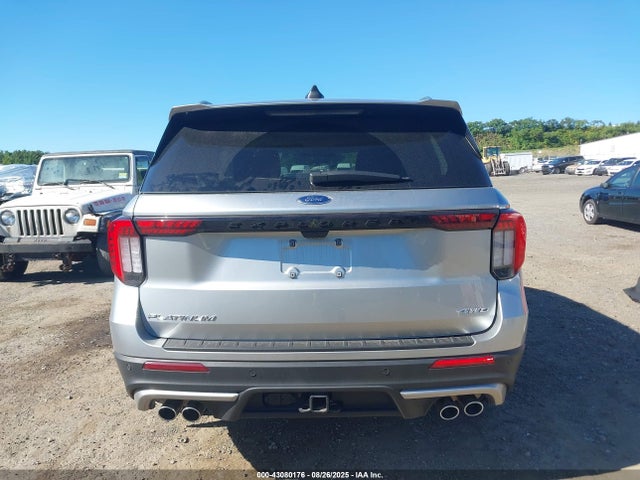 1FMWK8HCXSGB07838 Ford gtdi