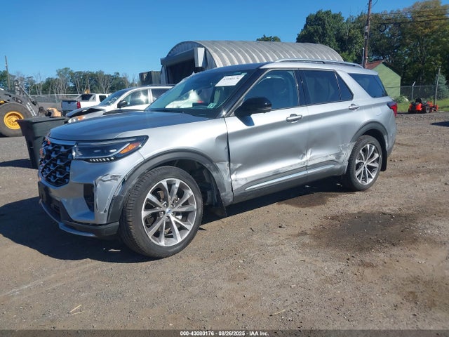 1FMWK8HCXSGB07838 Ford gtdi