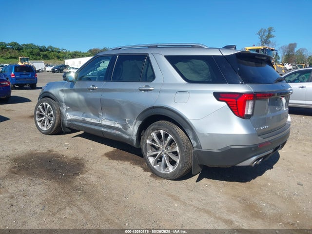 1FMWK8HCXSGB07838 Ford gtdi