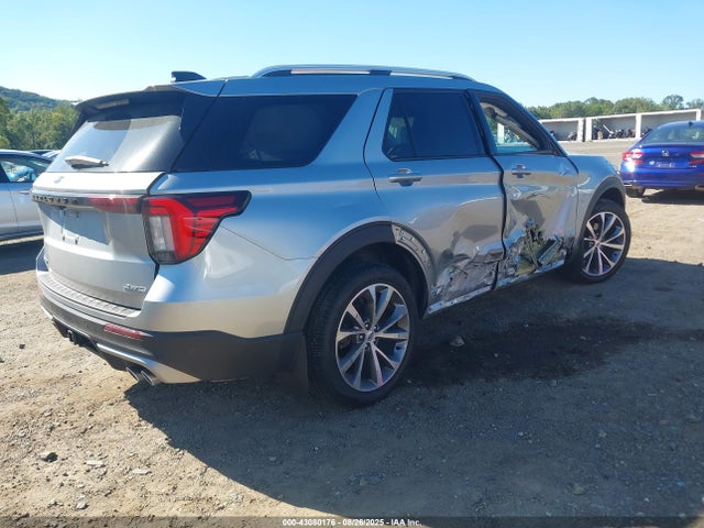 1FMWK8HCXSGB07838 Ford gtdi