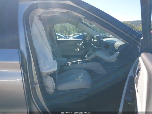1FMWK8HCXSGB07838 Ford gtdi