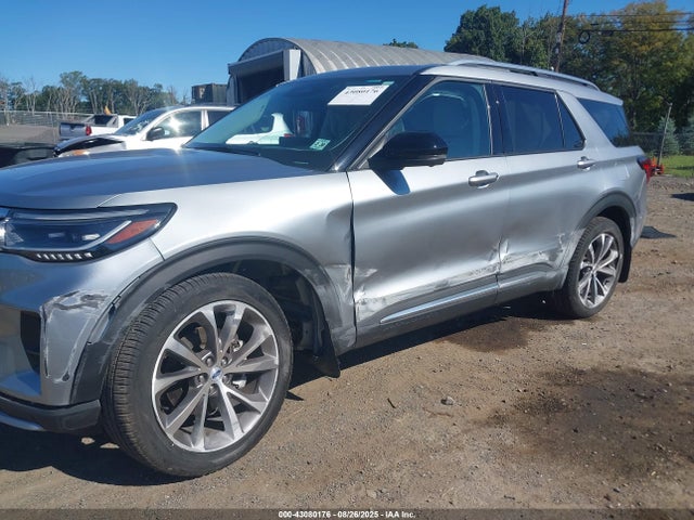 1FMWK8HCXSGB07838 Ford gtdi