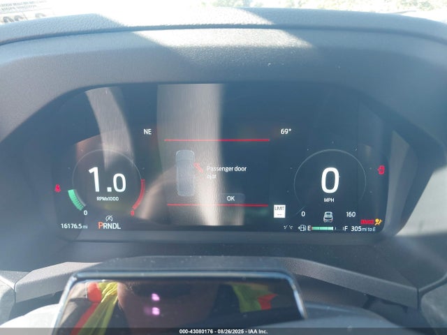 1FMWK8HCXSGB07838 Ford gtdi
