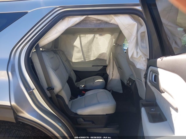 1FMWK8HCXSGB07838 Ford gtdi