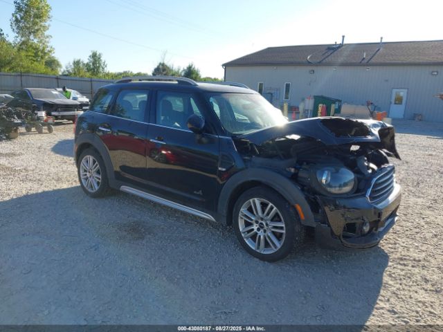 2020 MINI COUNTRYMAN WMZYW5C09L3L06966 Photo 0