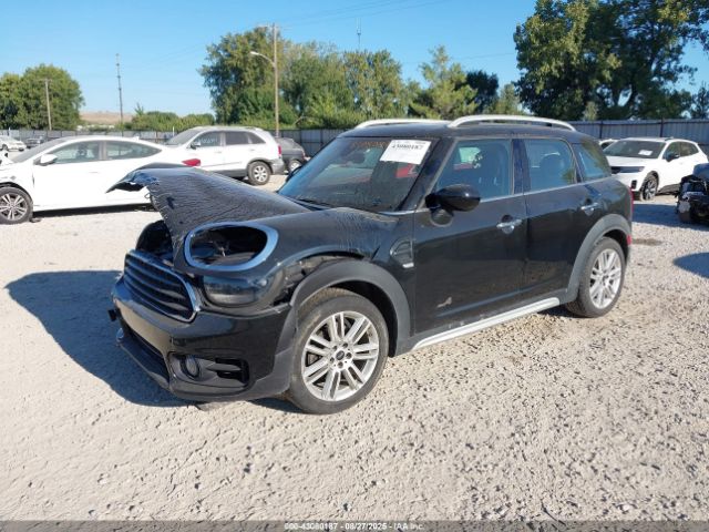 2020 MINI COUNTRYMAN WMZYW5C09L3L06966 Photo 1