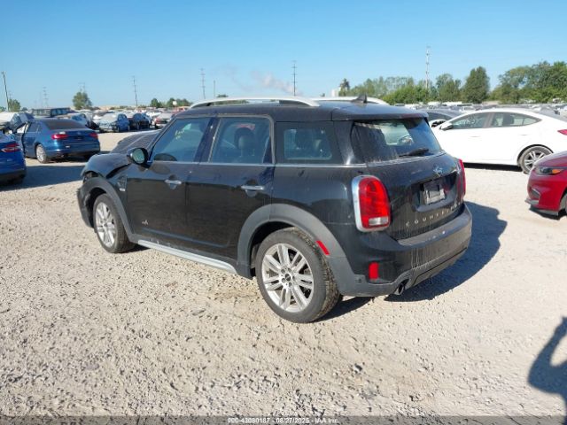 2020 MINI COUNTRYMAN WMZYW5C09L3L06966 Photo 2