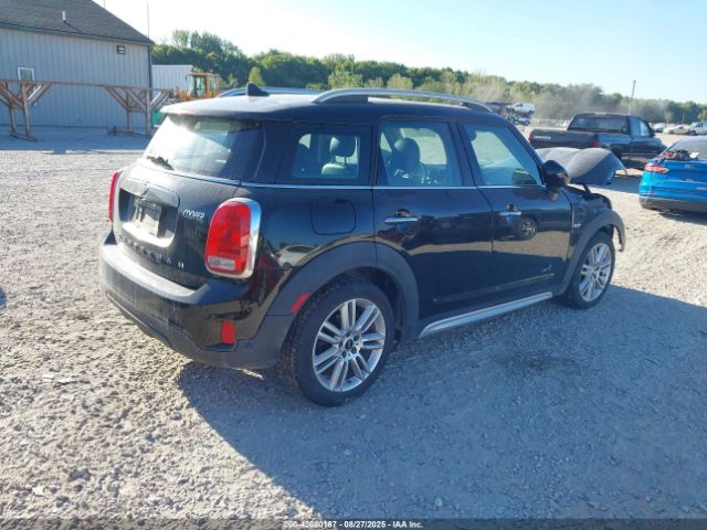 2020 MINI COUNTRYMAN WMZYW5C09L3L06966 Photo 3