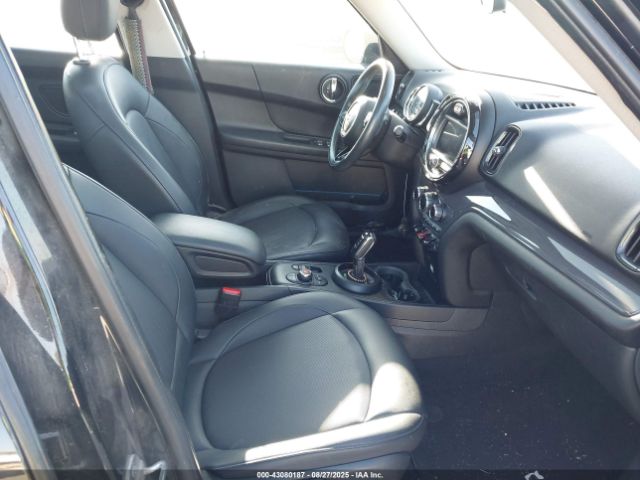 2020 MINI COUNTRYMAN WMZYW5C09L3L06966 Photo 4