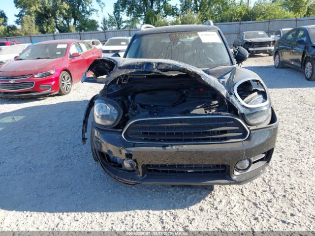2020 MINI COUNTRYMAN WMZYW5C09L3L06966 Photo 5