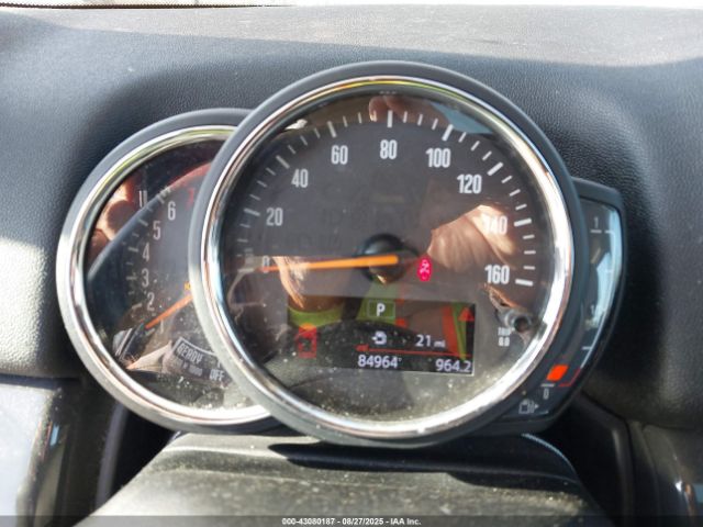 2020 MINI COUNTRYMAN WMZYW5C09L3L06966 Photo 6