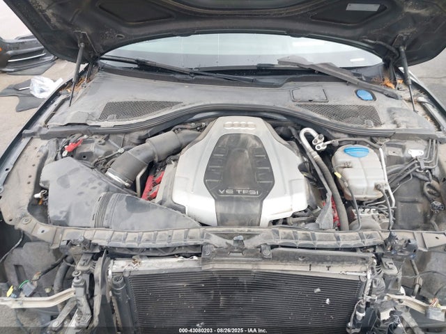2016 AUDI A7 WAU2GAFC5GN009508 Photo 9