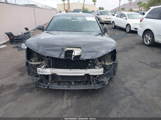 Audi A7 2016 WAU2GAFC5GN009508 Image 13