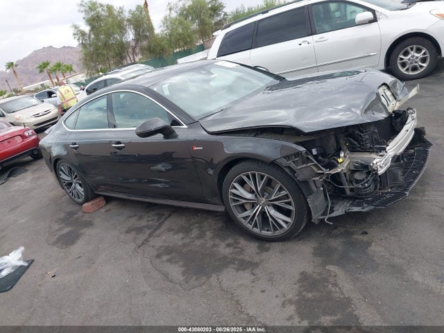 Audi A7 2016 WAU2GAFC5GN009508 Image 14