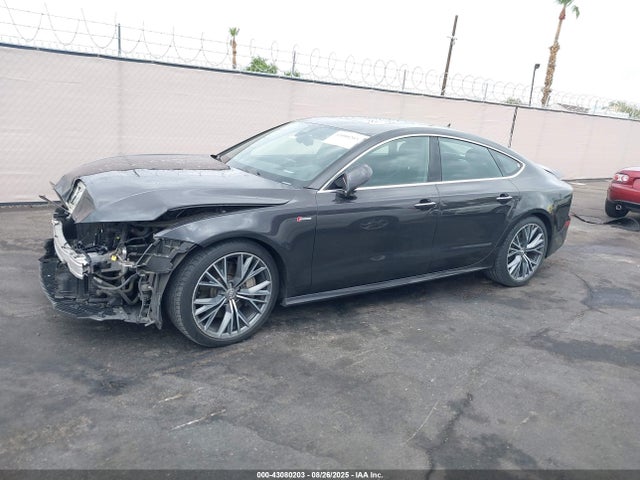 Audi A7 2016 WAU2GAFC5GN009508 Image 15