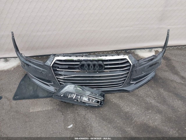 Audi A7 2016 WAU2GAFC5GN009508 Image 12