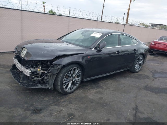 Audi A7 2016 WAU2GAFC5GN009508 Image 18