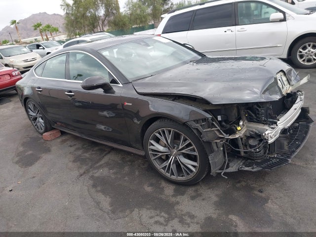 Audi A7 2016 WAU2GAFC5GN009508 Image 19