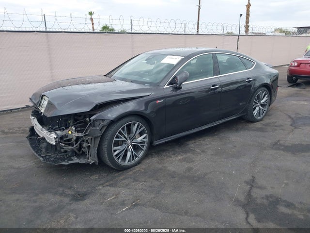 2016 AUDI A7 WAU2GAFC5GN009508 Photo 1