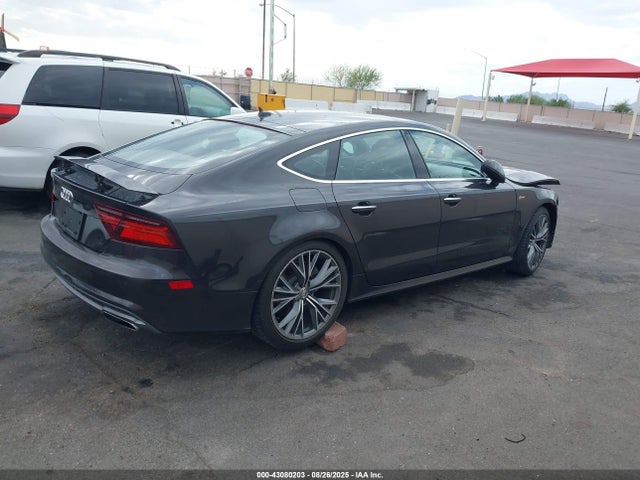 2016 AUDI A7 WAU2GAFC5GN009508 Photo 3
