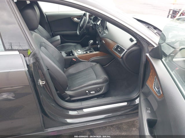 2016 AUDI A7 WAU2GAFC5GN009508 Photo 4