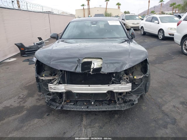 2016 AUDI A7 WAU2GAFC5GN009508 Photo 5
