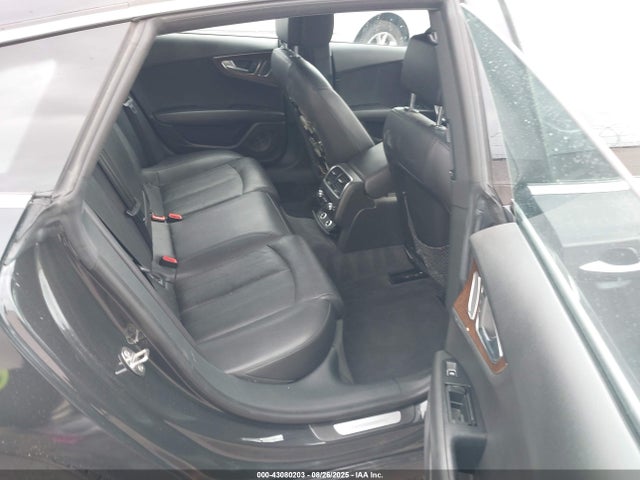 2016 AUDI A7 WAU2GAFC5GN009508 Photo 7