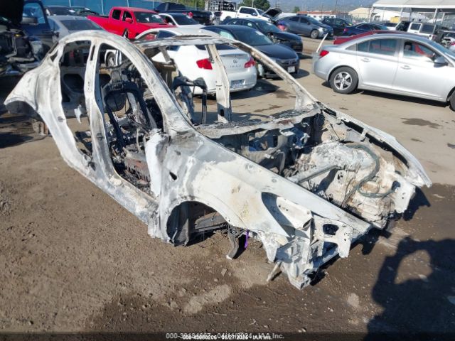 2021 TESLA MODEL Y 5YJYGDEE1MF076070 Photo 0