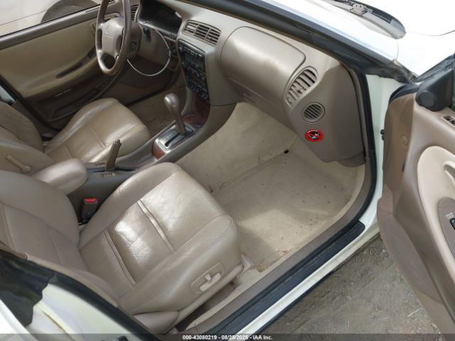 1996 LEXUS ES JT8BF12G6T0180319 Photo 4