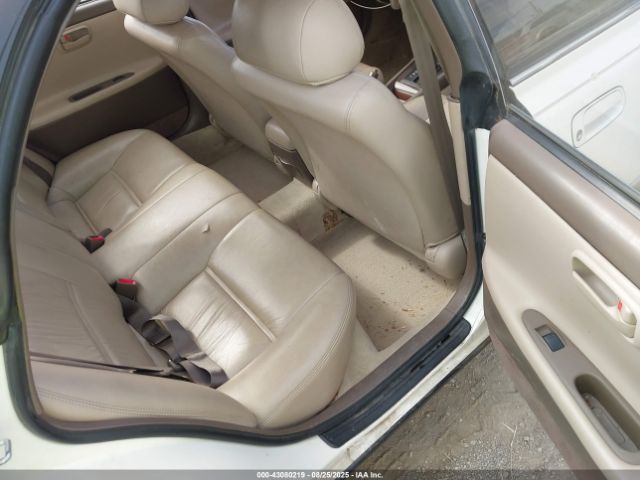 1996 LEXUS ES JT8BF12G6T0180319 Photo 7