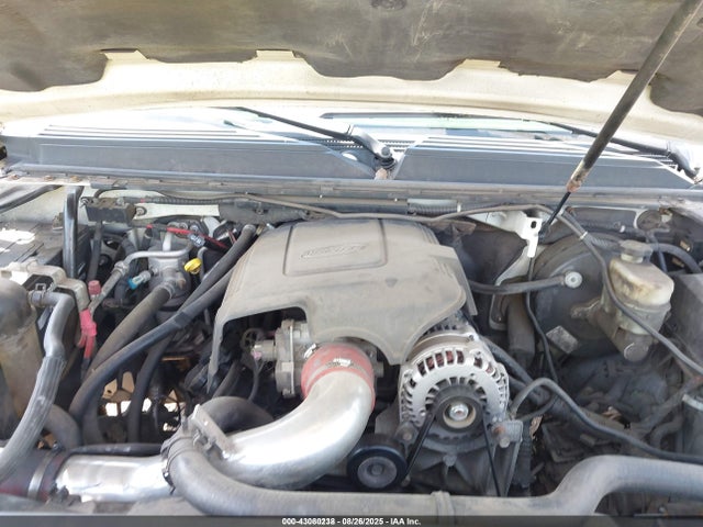 2007 CADILLAC ESCALADE ESV 1GYFK66827R254524 Photo 9