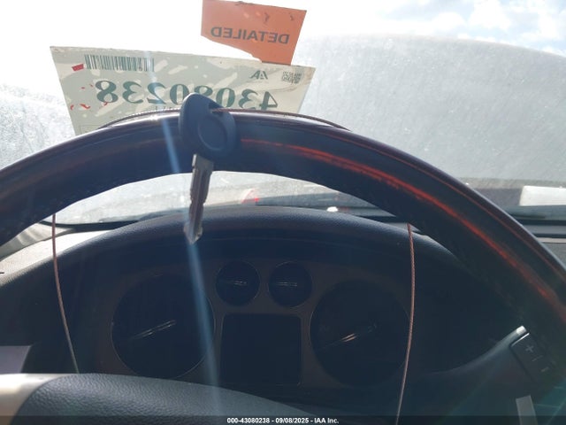 2007 CADILLAC ESCALADE ESV 1GYFK66827R254524 Photo 10