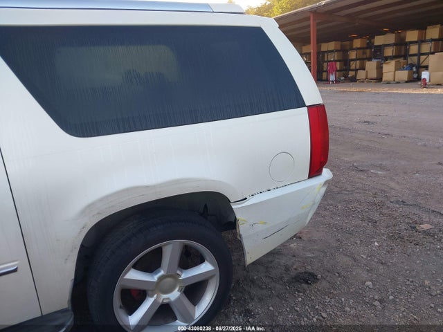 2007 CADILLAC ESCALADE ESV 1GYFK66827R254524 Photo 5