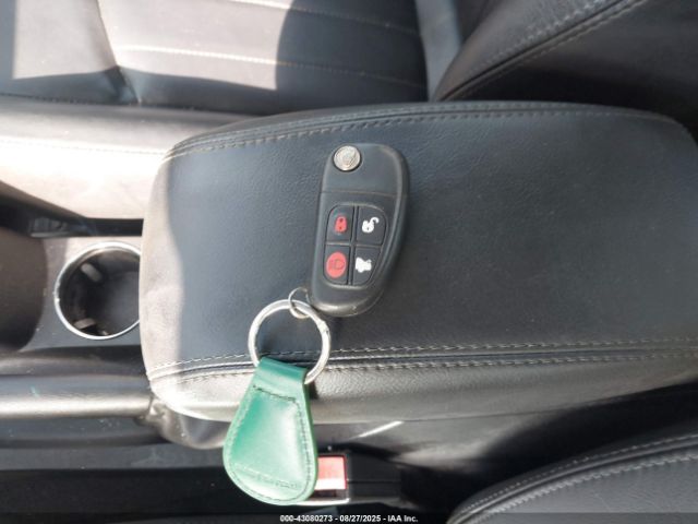 2007 JAGUAR X-TYPE SAJWA51A67WJ09700 Photo 10