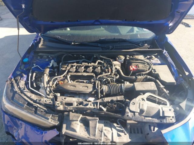 2023 ACURA INTEGRA 19UDE4H67PA025213 Photo 9