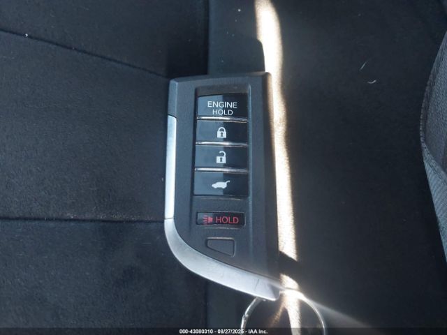 2023 ACURA INTEGRA 19UDE4H67PA025213 Photo 10