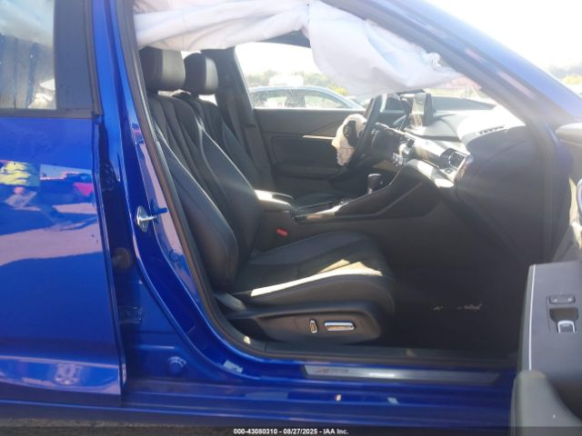 2023 ACURA INTEGRA 19UDE4H67PA025213 Photo 4